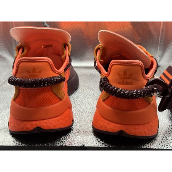 RARE 🚀 - Size 10.5 - Adidas Nite Jogger Beyonce Ivy Park-FX3158 - Picture 8 of 12